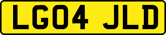 LG04JLD