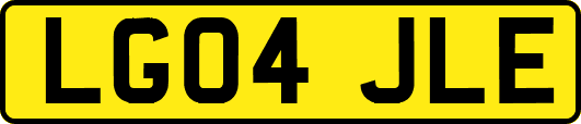 LG04JLE