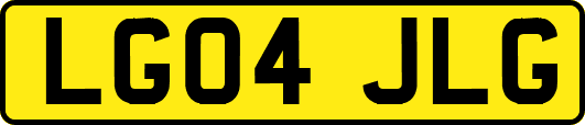 LG04JLG