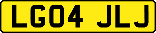 LG04JLJ