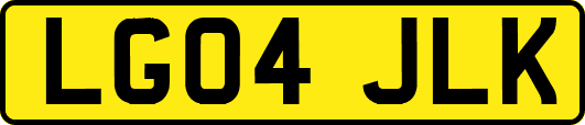 LG04JLK