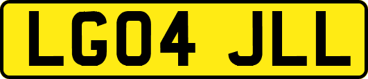 LG04JLL