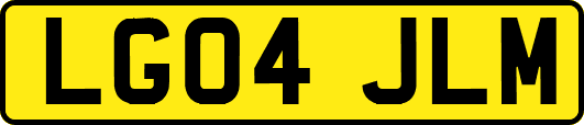 LG04JLM