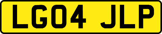 LG04JLP