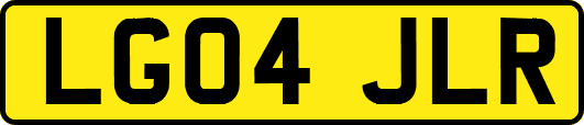 LG04JLR