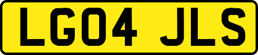 LG04JLS