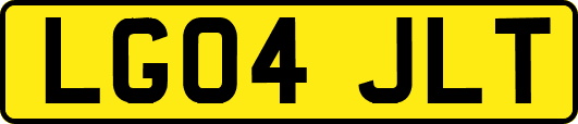 LG04JLT