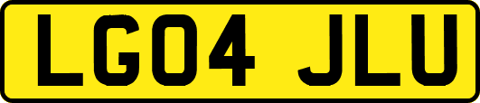 LG04JLU