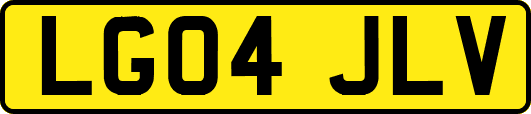 LG04JLV