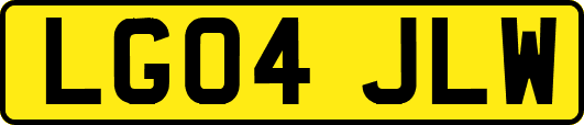 LG04JLW