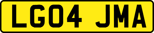 LG04JMA