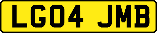 LG04JMB