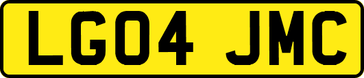 LG04JMC