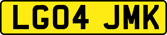 LG04JMK