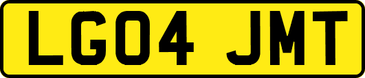 LG04JMT