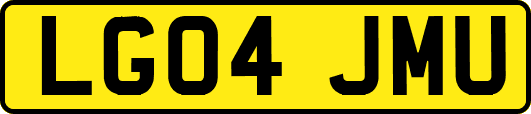 LG04JMU