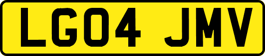 LG04JMV