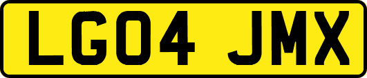 LG04JMX
