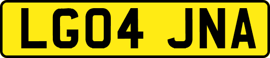 LG04JNA