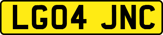 LG04JNC