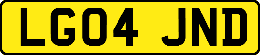 LG04JND