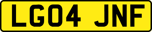 LG04JNF