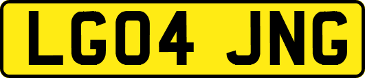 LG04JNG
