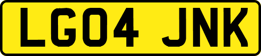 LG04JNK