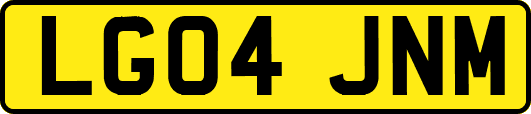 LG04JNM