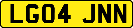 LG04JNN