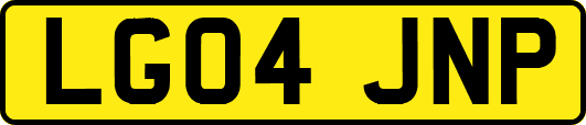 LG04JNP