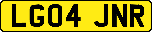 LG04JNR