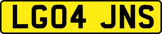 LG04JNS