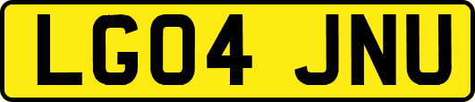 LG04JNU