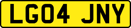 LG04JNY