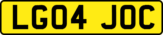 LG04JOC
