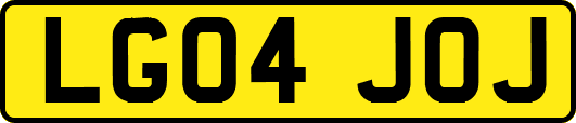 LG04JOJ