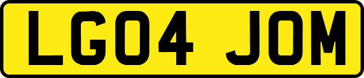 LG04JOM