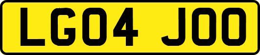 LG04JOO
