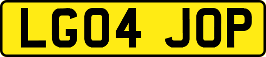 LG04JOP
