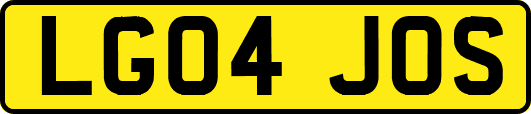 LG04JOS