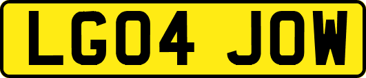 LG04JOW