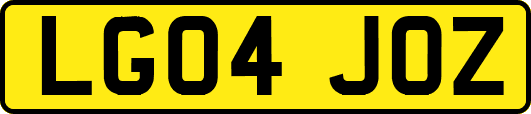 LG04JOZ