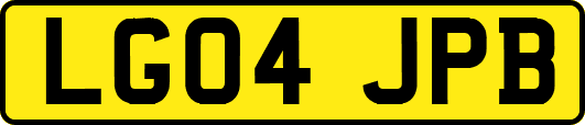 LG04JPB