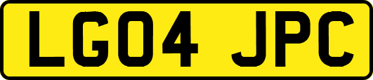 LG04JPC