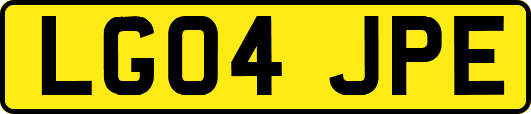 LG04JPE