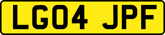 LG04JPF