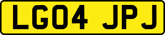 LG04JPJ