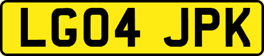 LG04JPK