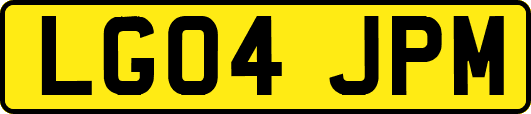 LG04JPM